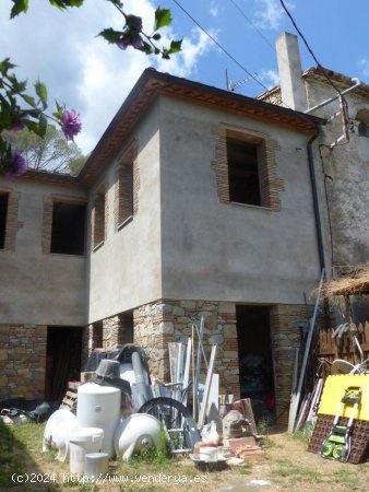 Casa en venta en La Cellera de Ter (Girona)