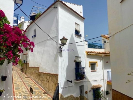  Casa en venta en Canillas de Albaida (Málaga) 