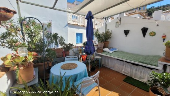 Casa en venta en Canillas de Albaida (Málaga)