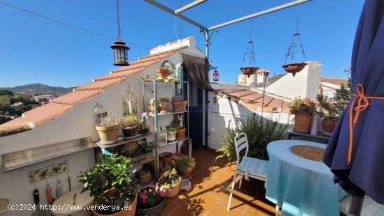 Casa en venta en Canillas de Albaida (Málaga)