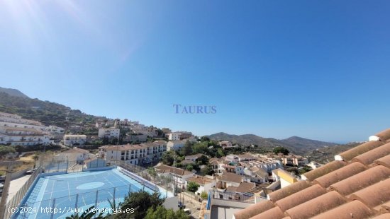 Casa en venta en Canillas de Albaida (Málaga)