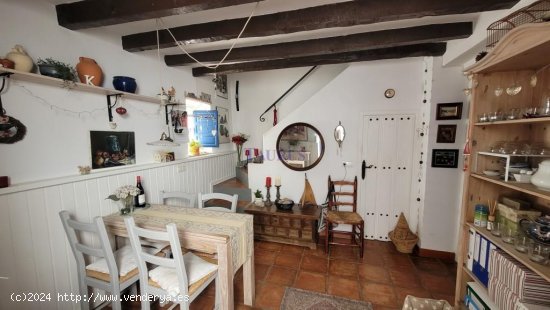 Casa en venta en Canillas de Albaida (Málaga)