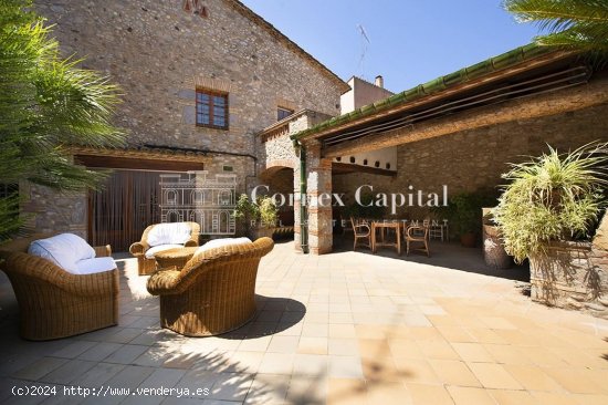 Casa en venta en Sant Pere Pescador (Girona)