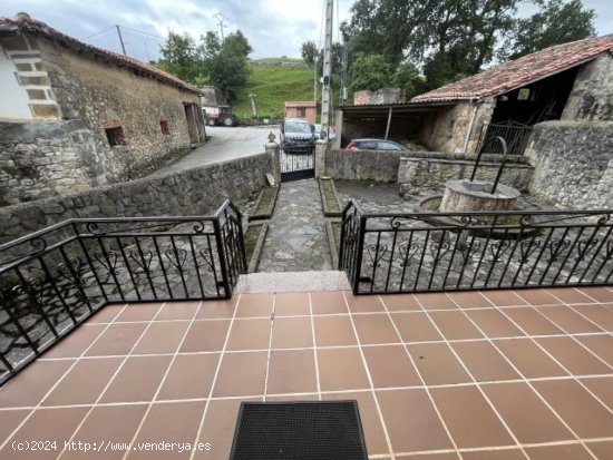 Casa en venta en Alfoz de Lloredo (Cantabria)