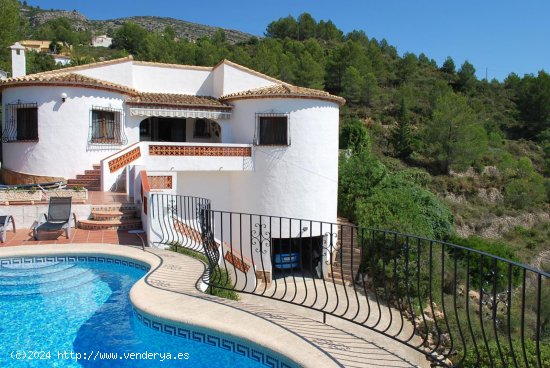 Finca en venta en Alicante (Alicante)