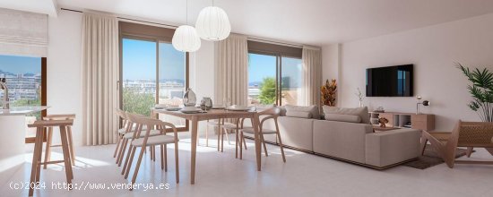 Apartamento en venta a estrenar en Estepona (Málaga)