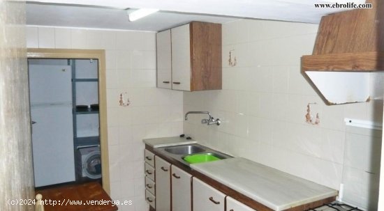 Casa en venta en Valderrobres (Teruel)