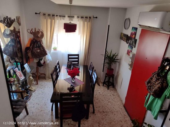 Casa en venta en Motril (Granada)