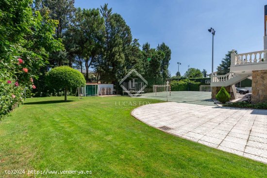 Casa en venta en Pozuelo de Alarcón (Madrid)