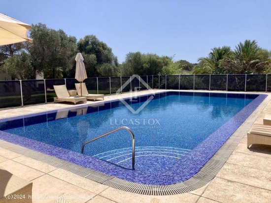 Casa en venta en Sant Lluís (Baleares)