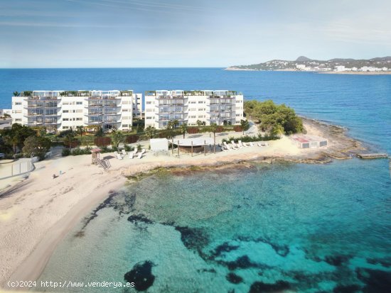 Apartamento en venta a estrenar en Sant Josep de sa Talaia (Baleares)