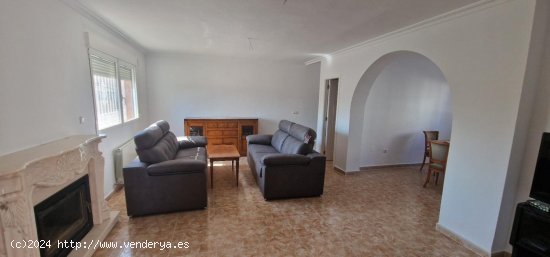 Villa en venta en Ciudad Quesada (Alicante)