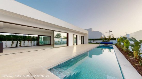  Villa en venta en Los Alcázares (Murcia) 