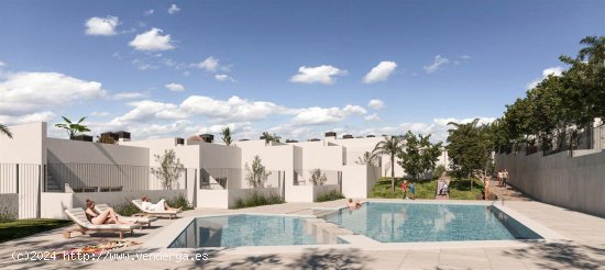 Villa en venta en Monforte del Cid (Alicante)