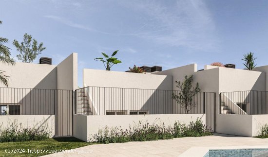 Villa en venta en Monforte del Cid (Alicante)