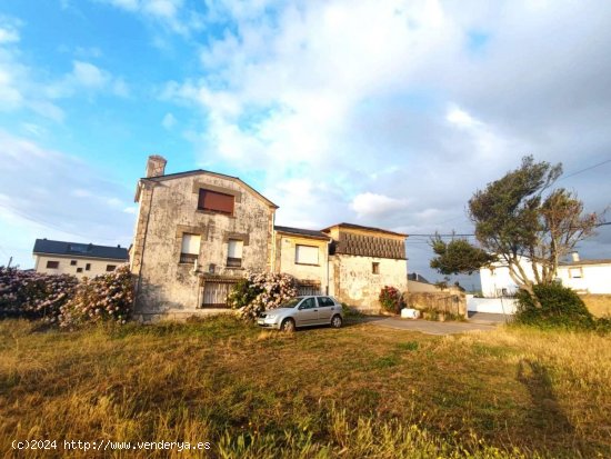  Casa en venta en Tapia de Casariego (Asturias) 