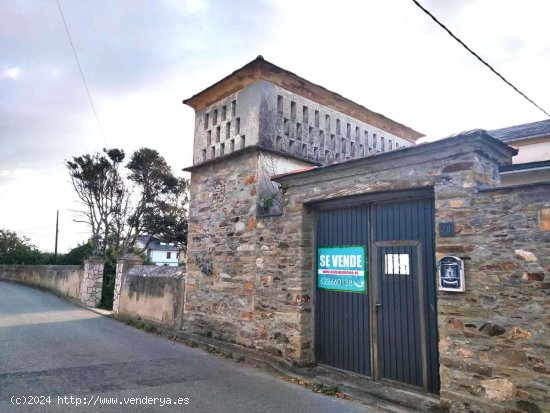 Casa en venta en Tapia de Casariego (Asturias)