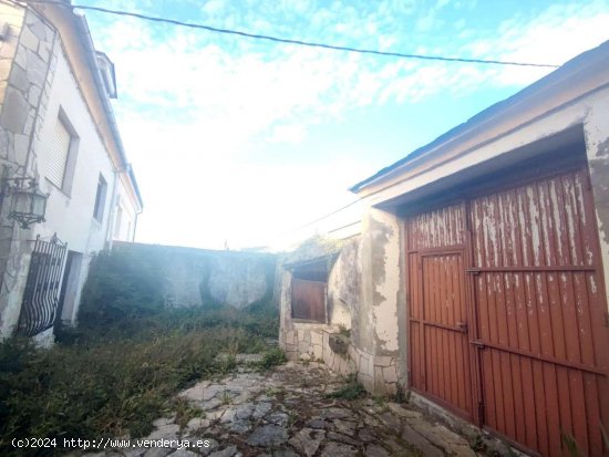 Casa en venta en Tapia de Casariego (Asturias)