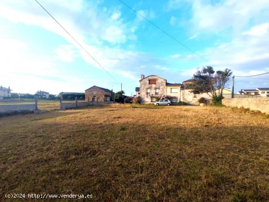 Casa en venta en Tapia de Casariego (Asturias)