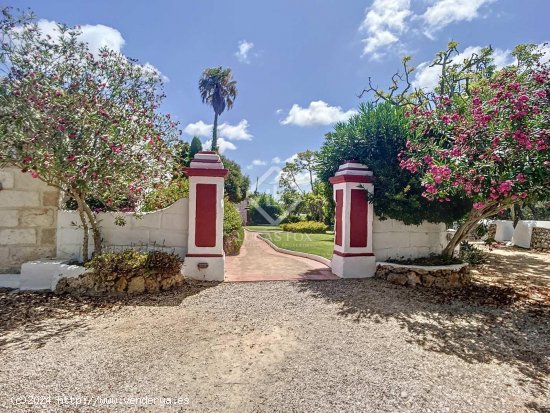 Casa en venta en Mahón (Baleares)