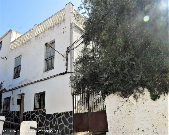 Casa en venta en Cádiar (Granada)