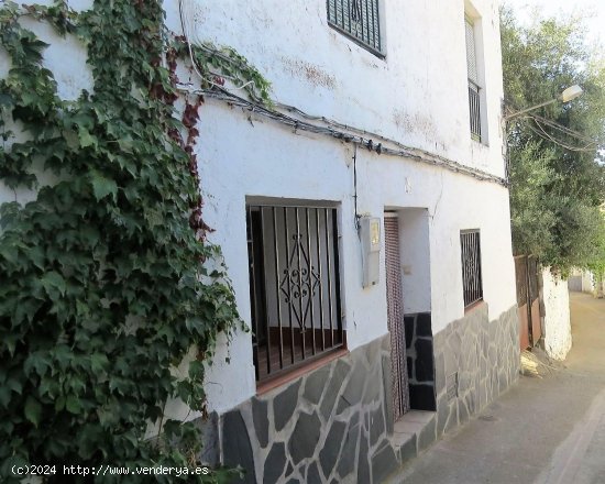 Casa en venta en Cádiar (Granada)