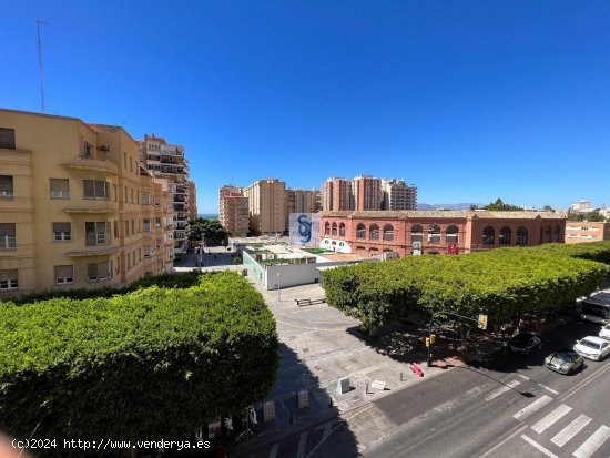  Piso en venta en Málaga (Málaga) 