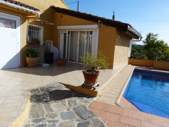 Finca en venta en Callosa d En Sarrià (Alicante)