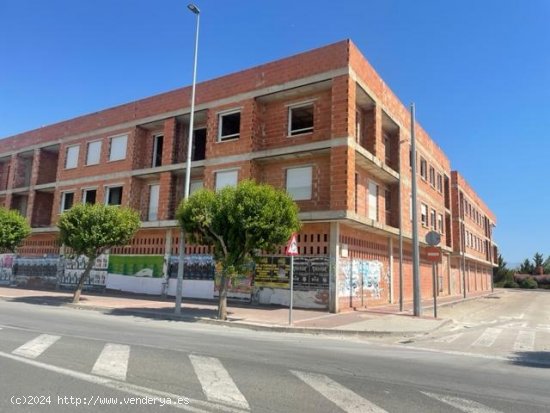 Edificio en venta en Bullas (Murcia)