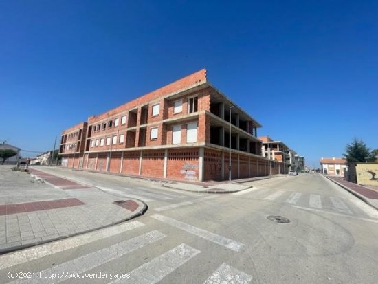 Edificio en venta en Bullas (Murcia)