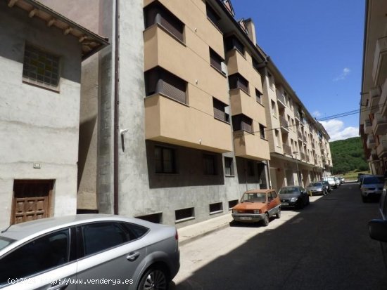  Piso en venta en Aínsa-Sobrarbe (Huesca) 