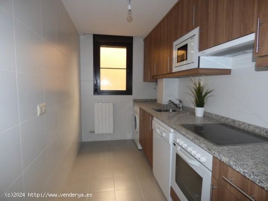 Piso en venta en Aínsa-Sobrarbe (Huesca)