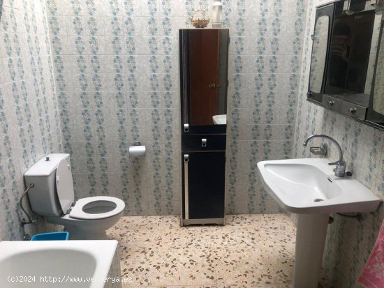 Casa en venta en Gata de Gorgos (Alicante)