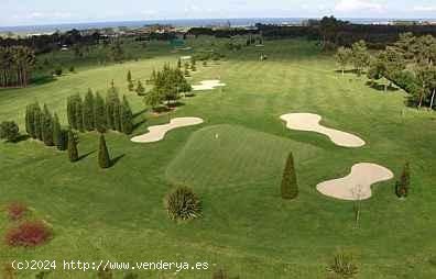 Parcela en venta en Tapia de Casariego (Asturias)