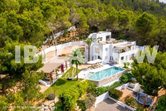  Villa en venta en Sant Josep de sa Talaia (Baleares) 