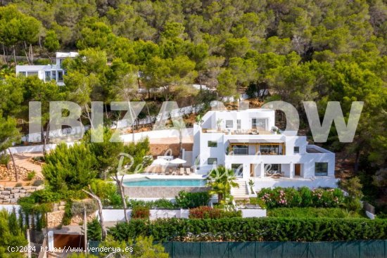 Villa en venta en Sant Josep de sa Talaia (Baleares)