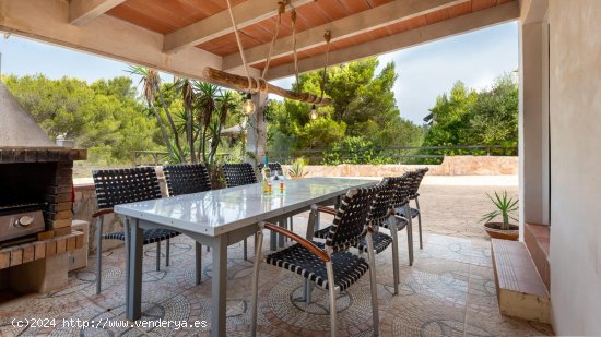 Villa en venta en Santanyí (Baleares)