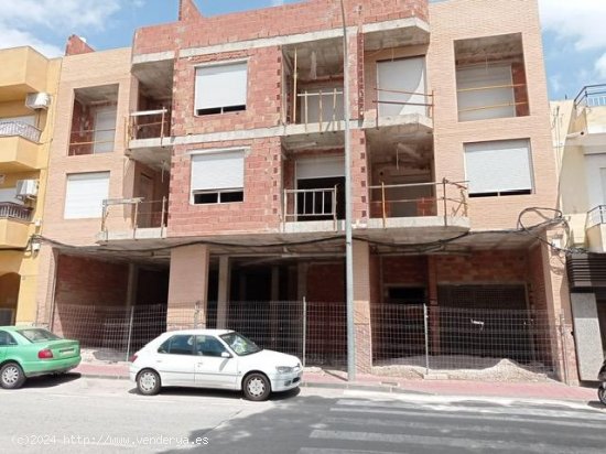 Edificio en venta en Campos del Río (Murcia)