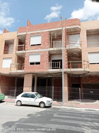 Edificio en venta en Campos del Río (Murcia)