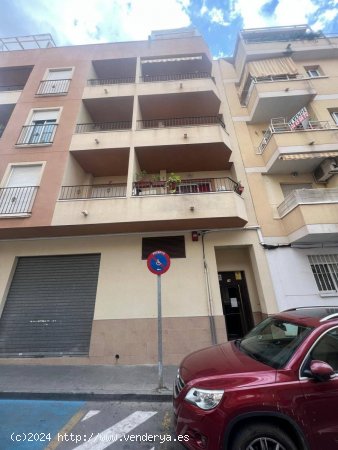 Apartamento en venta en Torrevieja (Alicante)