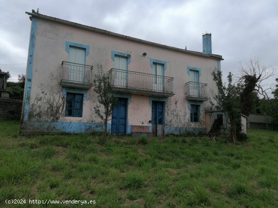 Casa en venta en Miño (La Coruña)