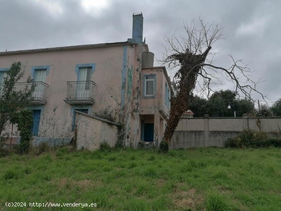 Casa en venta en Miño (La Coruña)