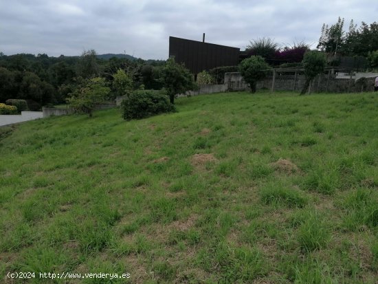 Casa en venta en Miño (La Coruña)