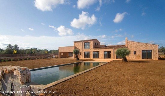 Casa en venta en Santanyí (Baleares)