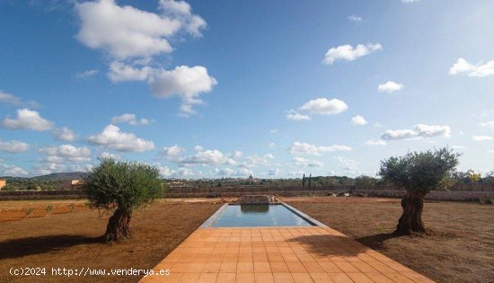 Casa en venta en Santanyí (Baleares)