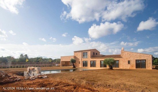 Casa en venta en Santanyí (Baleares)