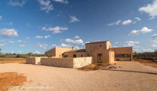 Casa en venta en Santanyí (Baleares)