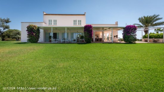 Finca en venta en Santanyí (Baleares)