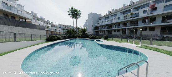  Apartamento en venta a estrenar en Fuengirola (Málaga) 