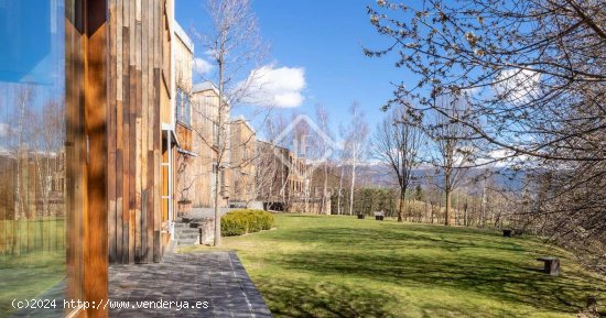 Casa en venta en Guils de Cerdanya (Girona)